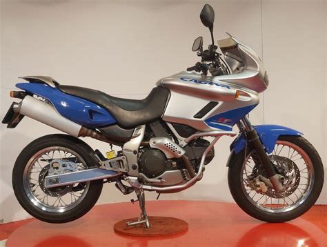 Cagiva - Gran Canyon 900 i.e. - NO RESERVE - 2000 - Catawiki