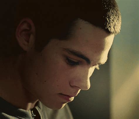 ♥ Stiles ♥ - Stiles Stilinski Fan Art (32208841) - Fanpop