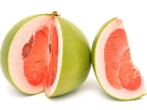 Pomelo ~ Detailed Information | Photos | Videos