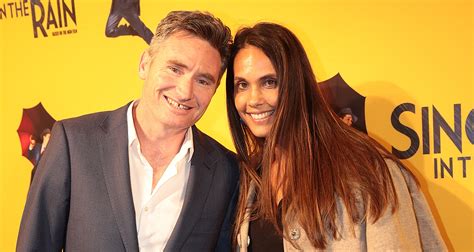 Holly Ife: Who is Dave Hughes Wife? | WHO