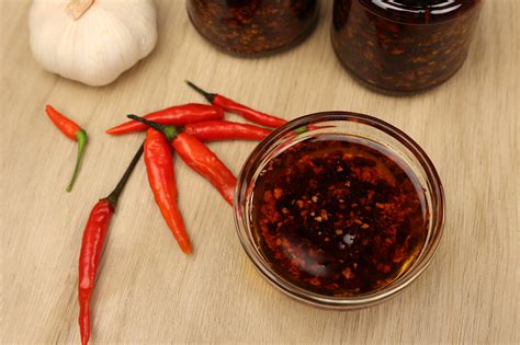 Chili Garlic Sauce Recipe - Pwedeng Pang Negosyo