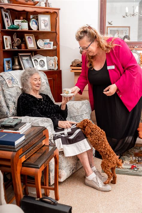 Aged Care Jobs Adelaide: Become a part of The CareSide’s Team in SA