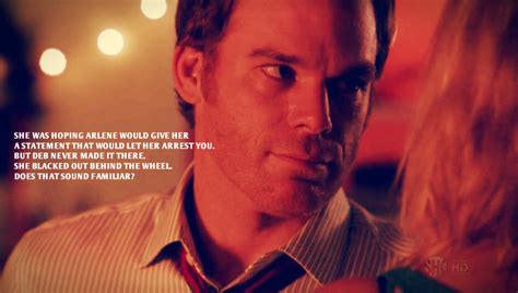 Dexter Series Quotes. QuotesGram