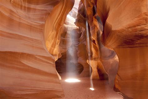 Antelope Canyon National Park