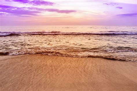 Relaxing Beach Wallpaper