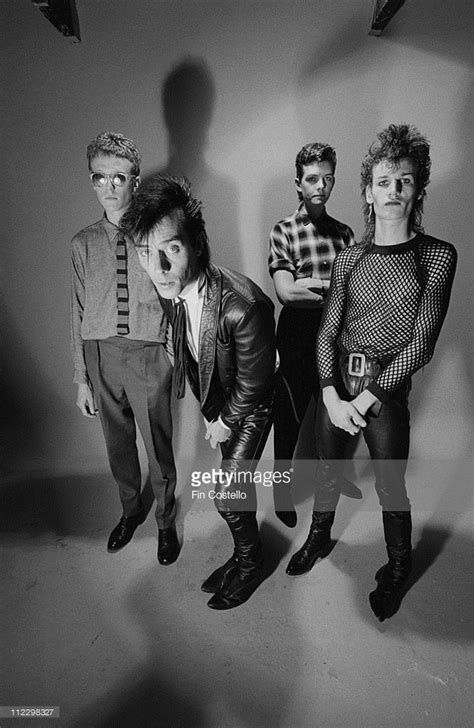 Pin by 🦇 on Bauhaus | Bauhaus band, Goth music, Punk music