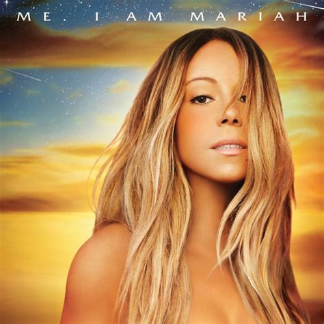 Mariah Carey New Album 2024 Annonce - Maura Sherrie