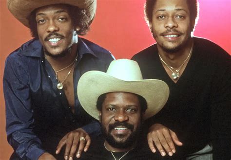 The Gap Band Albums Ranked | Return of Rock