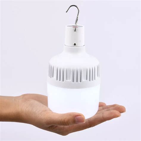 Opple LED Rechargeable Bulb 4W - Smart Brands Pakistan