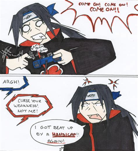 Itachi vs. Orochimaru by SevenTreasuresxxx on DeviantArt