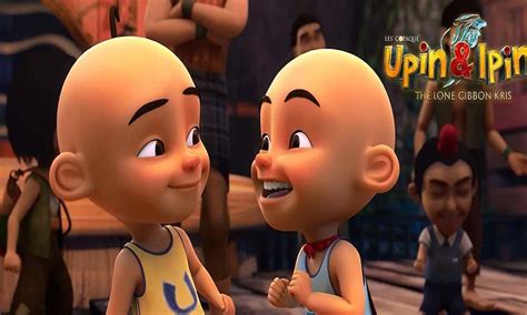 Upin & Ipin: Keris Siamang Tunggal - Where to Watch and Stream Online – Entertainment.ie