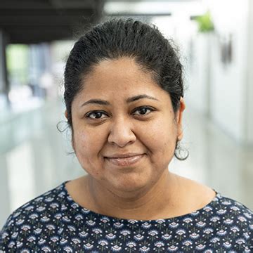 Debolina Ghosh: Meet our Faculty: MA in Mental Health Counseling: IUPUC