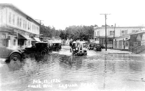 Slideshow: Vintage photos tell the tale of historic Southern California ...