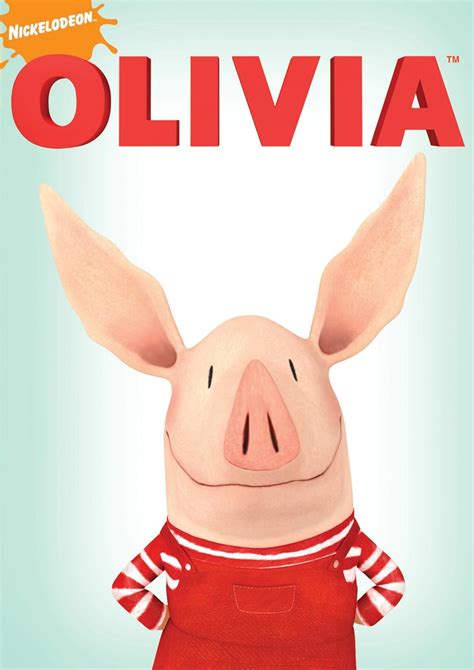 Olivia: Olivia [USA] [DVD]: Amazon.es: Películas y TV