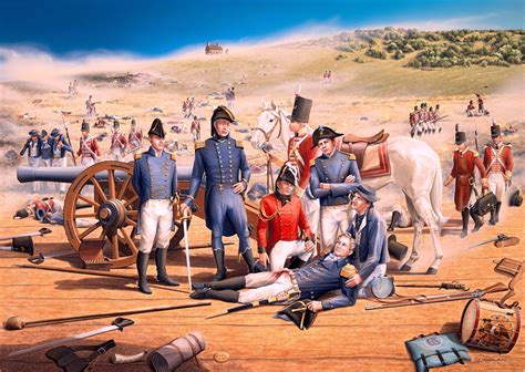 War of 1812 timeline – Artofit