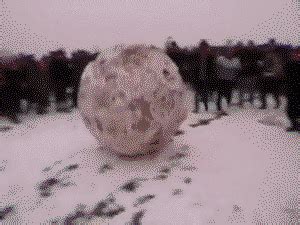 Snow rollin' - FunSubstance | Funny gags, Funny photoshop pictures ...