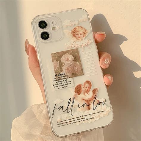 Dreamy Aesthetic iPhone Case - ZiCASE