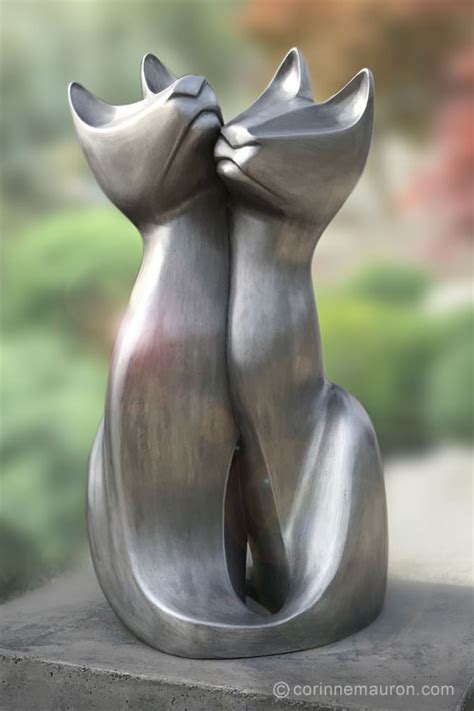 Sculpture - Corinne Mauron - tableaux, dessins, sculpture,