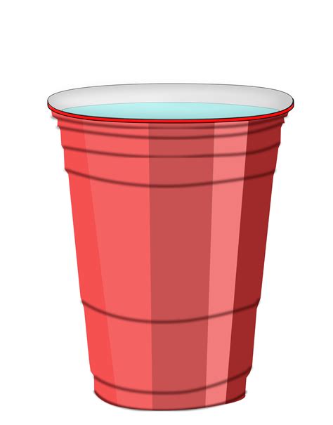 plastic cup vector png - Clip Art Library