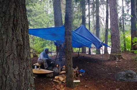 12 Tips for Camping in the Backwoods - Simply The Wildside | Camping equipment, Camping trips ...