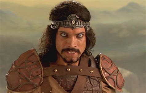 Watch The Adventures Of Hatim TV Serial Episode 9 - Will Hatim reach Ilaha's buddh? Full Episode ...