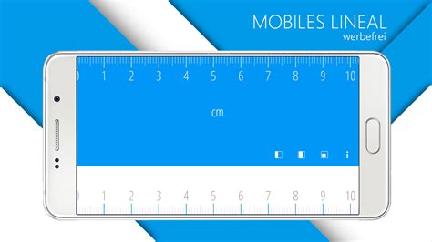 Lineal, Ruler – Android-Apps auf Google Play