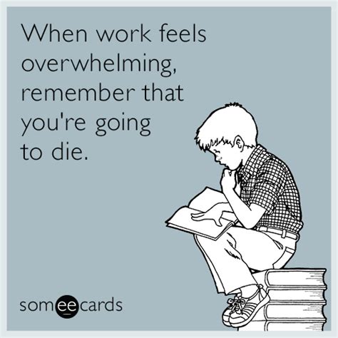 35 Funny Workplace Ecards for Staying Positive | Inspirationfeed