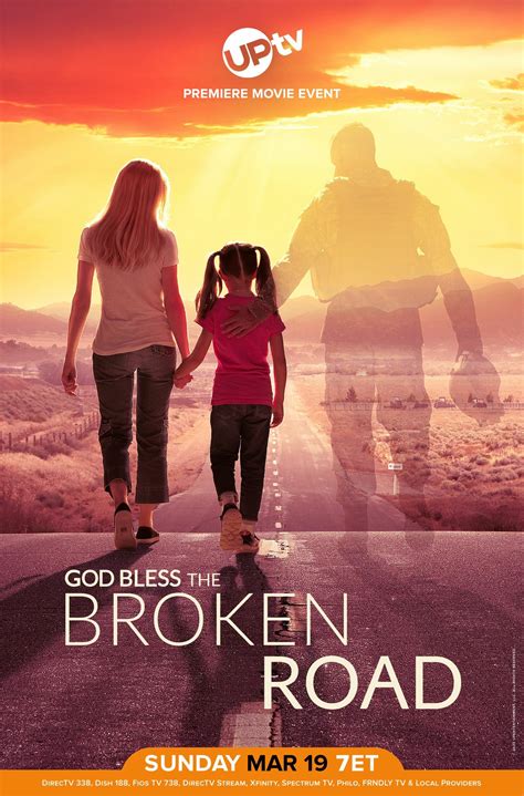 God Bless the Broken Road | Parents Television Council