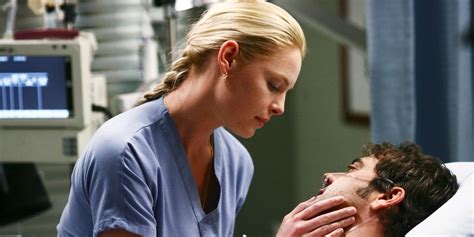 18 Saddest Grey’s Anatomy Deaths, Ranked - Grey's Characters Who Died