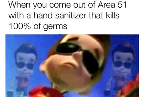 100% germs - Meme by ianOnMemeDroid :) Memedroid