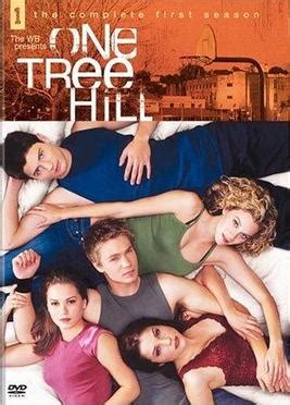 One Tree Hill (season 1) - Wikipedia