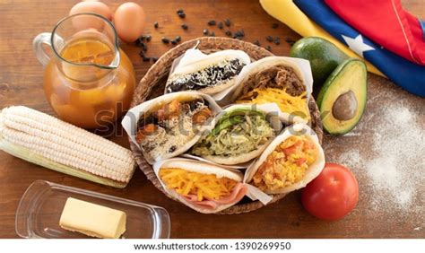 6,724 Venezuela Food Stock Photos, Images & Photography | Shutterstock