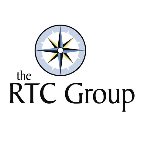 The RTC Group Logo PNG Transparent & SVG Vector - Freebie Supply