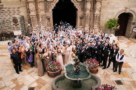 Mission Inn Riverside Wedding | Jeanette & Javier