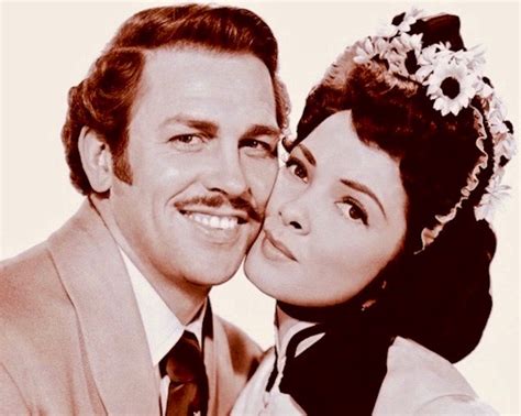 Howard Keel Musicals: Erratic Box Office Emblematic of Genre Woes – Alt Film Guide