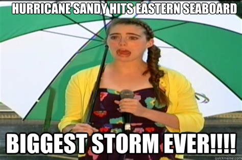 Bad Weather Molly memes | quickmeme