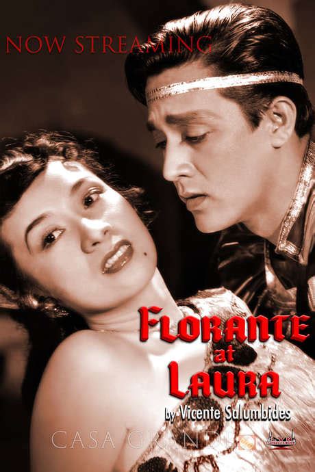 ‎Florante at Laura (1950) directed by Vicente Salumbides • Reviews, film + cast • Letterboxd