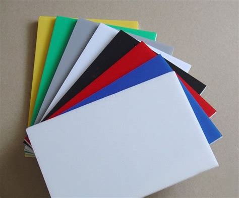 Uses of PVC Foam Board | Pvc roofing sheets, Plastic roofing, Pvc roofing