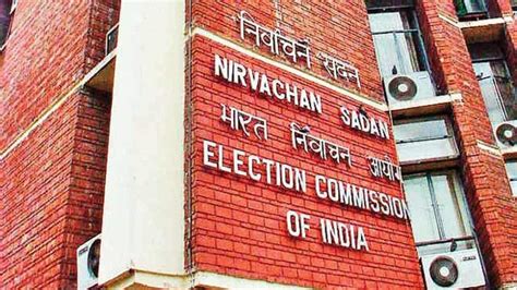 Assembly elections 2022: ECI extends ban on rallies, roadshows till 11 ...