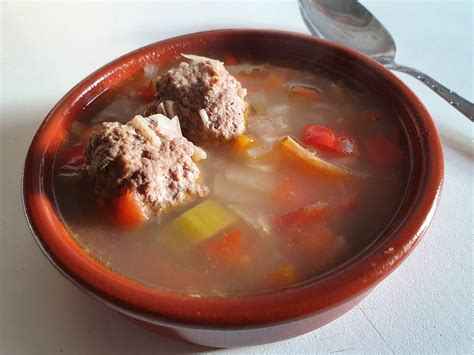 The Most Delicious Traditional Romanian Soups - The Romanian Cookbook