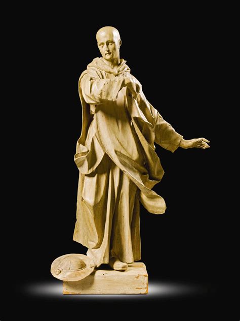 st. bruno ||| statuette ||| sotheby's l13230lot6klg8en | European sculpture, Art exhibition ...