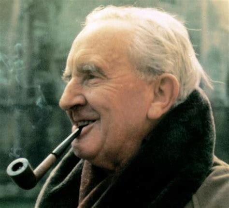 J.R.R. Tolkien: The Author of “The Hobbit” and “The Lord of the Rings ...