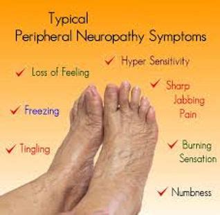 How Reflexology Helps Persons with Peripheral Neuropathy