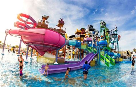 (2019/20) Desaru Tunamaya Beach Resort + Desaru Coast Adventure Waterpark Package - HolidayGoGoGo