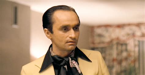 The Fascinating Career and Sad Death of John Cazale