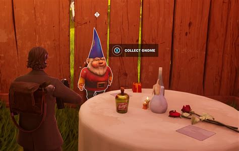 Fortnite Gnome Locations - All 10 Secret Gnomes In Fortnite OG - GameSpot