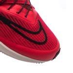 Nike Running Shoe Air Zoom Pegasus FlyEase - Siren Red/Black/Volt | www.unisportstore.com