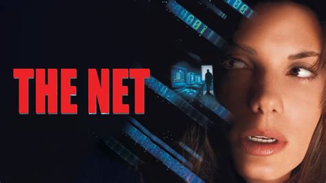 The Net (1995) - Backdrops — The Movie Database (TMDb)