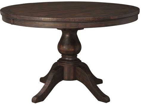 Extendable Pedestal Dining Table Canada at jennifercrogers blog