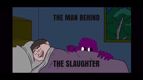 The man behind the slaughter - YouTube